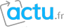 Logo d'ActuFR