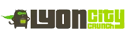 Logo de Lyon City Crunch