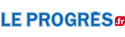 Logo du progrès.fr