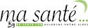 Logo de RA Santé